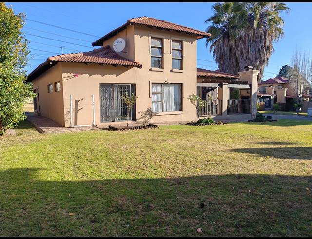 292M² VACANT LAND FOR SALE IN RISIVILLE